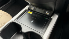 Honda CR-V 2.0 i-MMD Hybrid EX 5dr eCVT Hybrid Estate